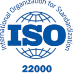 cert-iso22000